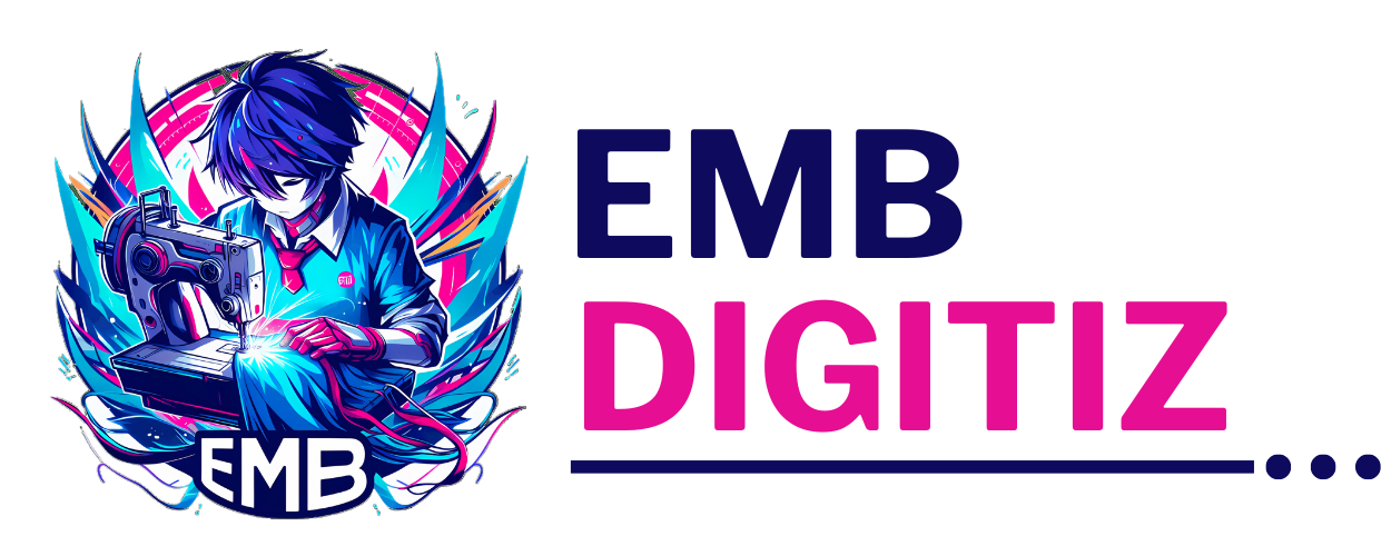 EMB digitiz logo